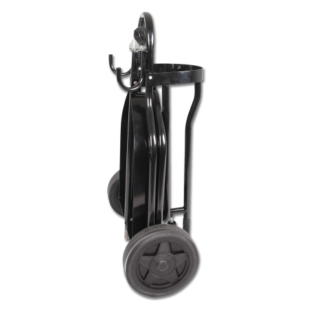 Carro porta-silla plegable Waldhausen