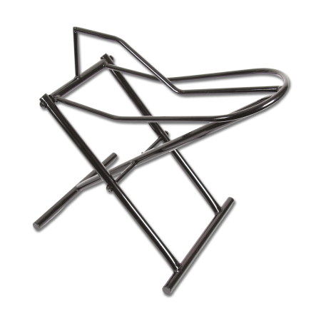 Porta-silla plegable metálico Travel 