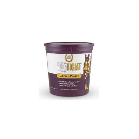 ICETIGHT®, arcilla Post Ejercicio
