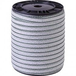 Cinta para pastor eléctrico de 12 mm "Classic" de Beaumont 2