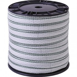 Cinta para pastor eléctrico de 20 mm "Classic" de Beaumont 2
