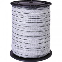 Cinta para pastor eléctrico de 40 mm "Classic" de Beaumont 2