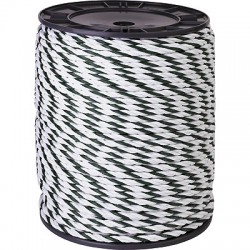 Cordón para pastor eléctrico de 6 mm "Classic" de Beaumont 2