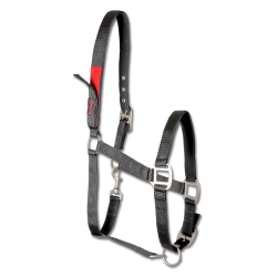 Cabezada de cuadra de seguridad Waldhausen