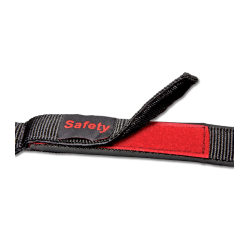 Cabezada de cuadra de seguridad Waldhausen 2
