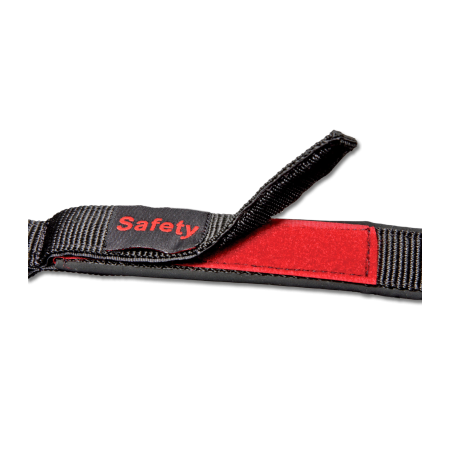 Cabezada de cuadra de seguridad Waldhausen