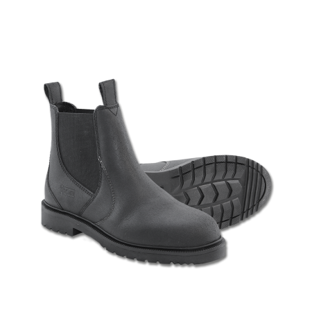 Botines de seguridad Elt Secura