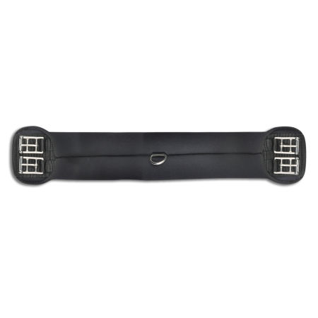 Cincha corta Memory Foam Waldhausen