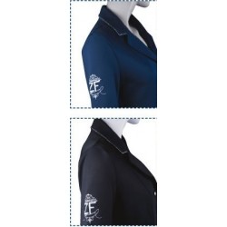 Chaqueta de concurso softshell Ladies 2