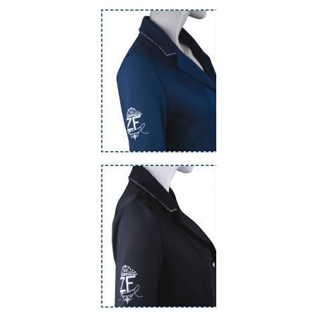 Chaqueta de concurso softshell Ladies