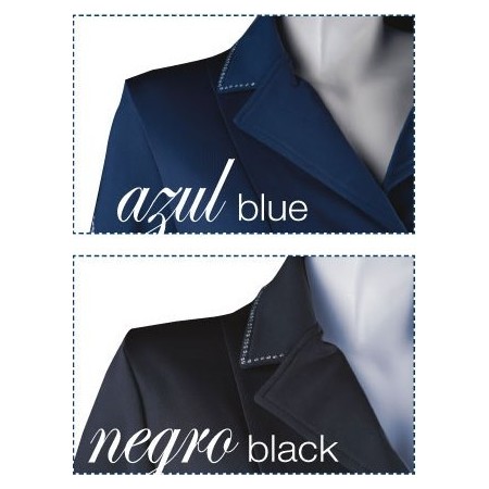 Chaqueta de concurso softshell Ladies