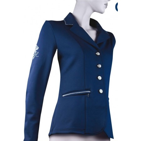 Chaqueta de concurso softshell Ladies