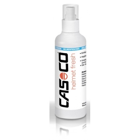 Desodorante CAS CO para cascos de montar
