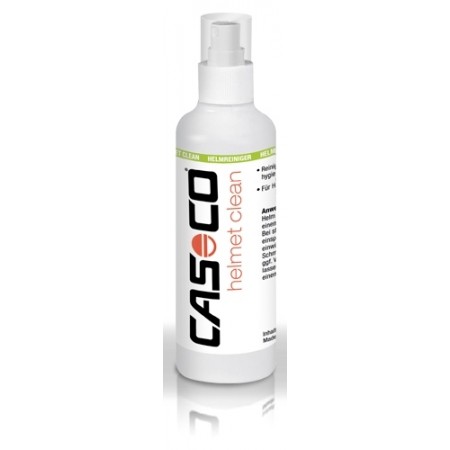 Limpiador CAS CO para cascos de montar