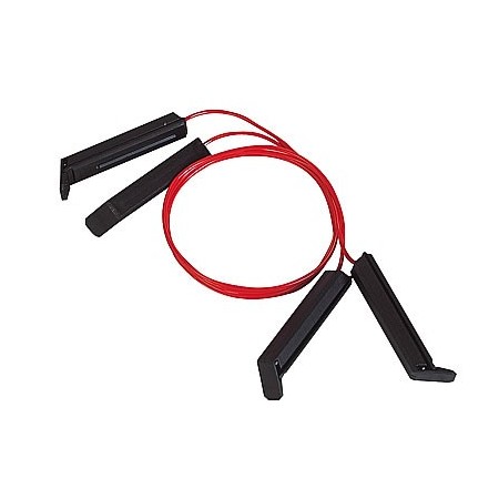 Cables de conexión para hilo y cinta