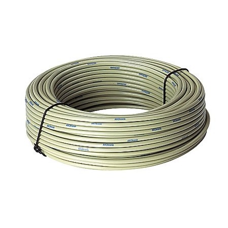 Cable alta tensión souple de Beaumont