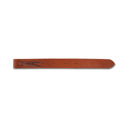 Latiguillo para silla western Waldhausen