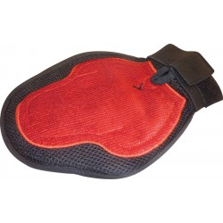 Guante de masaje/almohaza 2
