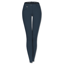 Pantalón de equitación mujer Elt Funktion Sport