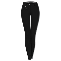 Pantalón de equitación infantil/juvenil Elt Funktion Sport