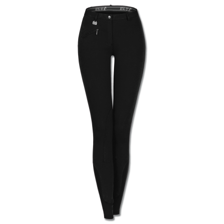 Pantalón de equitación infantil/juvenil Elt Funktion Sport