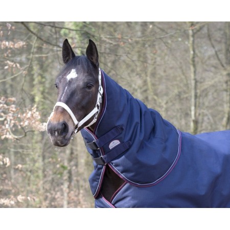 Cubrecuello sin acolchado Equi-theme Tyrex 1200 D
