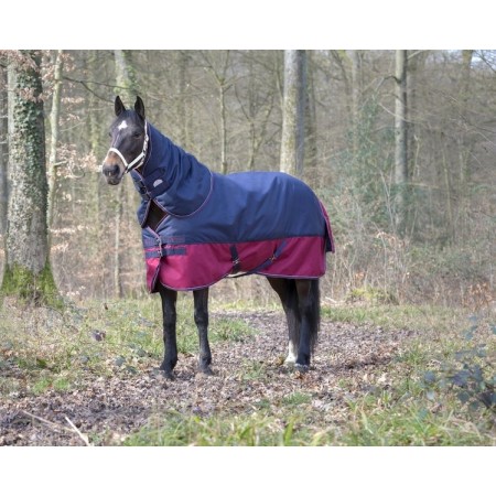 Cubrecuello sin acolchado Equi-theme Tyrex 1200 D