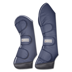 Protectores de transporte Comfort Line Waldhausen