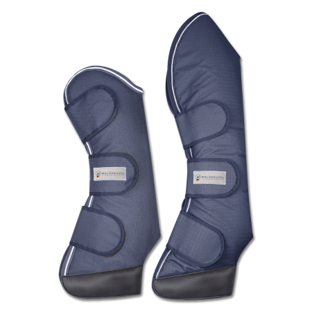 Protectores de transporte Comfort Line Waldhausen