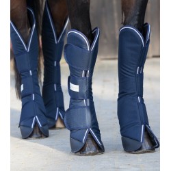 Protectores de transporte Comfort Line Waldhausen 2