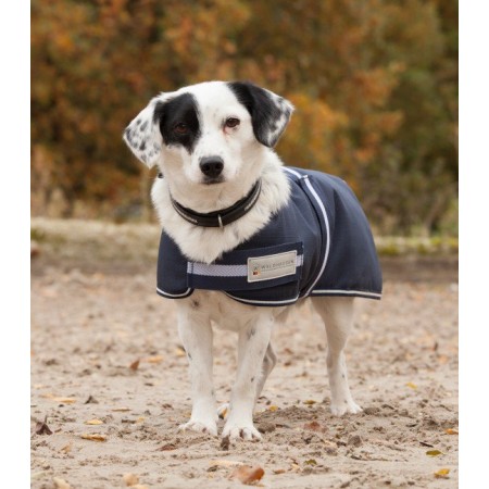Manta para perro con acolchado 200 g Comfort Line Waldhausen