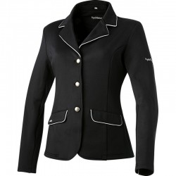 Americana softshell concurso mujer Equi-Thème Soft Classic