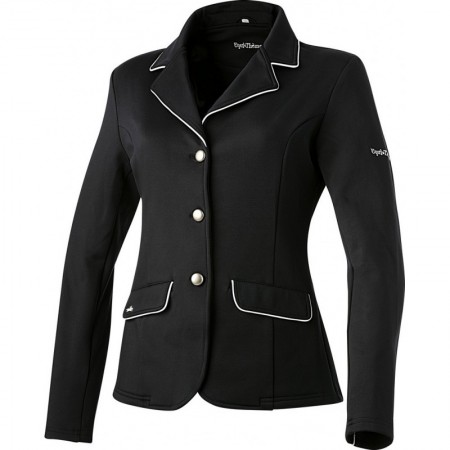 Americana softshell concurso mujer Equi-Thème Soft Classic
