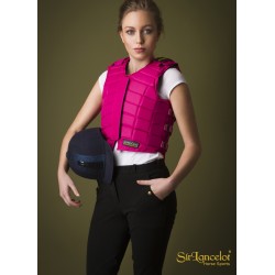 Chaleco protector adulto Sir Lancelot