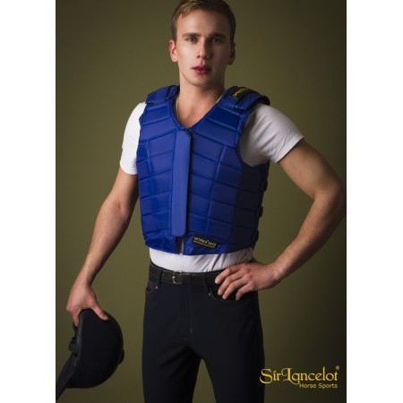 Chaleco protector adulto Sir Lancelot