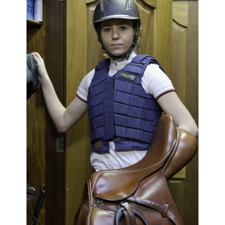 Chaleco protector adulto Sir Lancelot