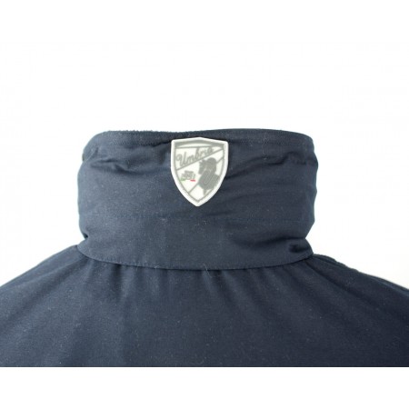 Chaqueta de invierno para niño impermeable y transpirable mod. AB00420