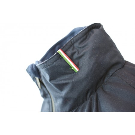 Chaqueta de invierno para niño impermeable y transpirable mod. AB00420