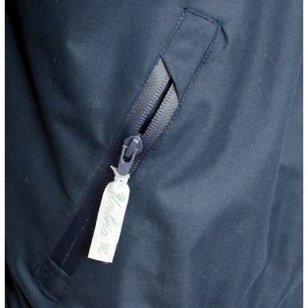 Chaqueta de invierno para niño impermeable y transpirable mod. AB00420