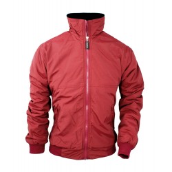 Chaqueta de invierno para niño transpirable de equitación Mod.421