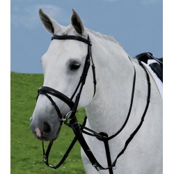 Riendas Thiedemann STAR 2