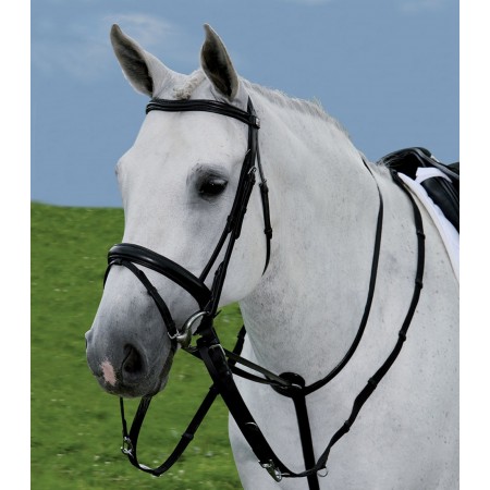 Riendas Thiedemann STAR