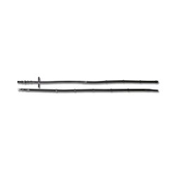 Riendas de lona Waldhausen X-Line