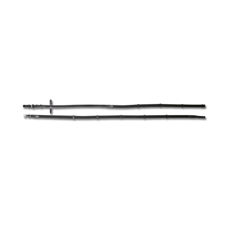 Riendas de lona Waldhausen X-Line