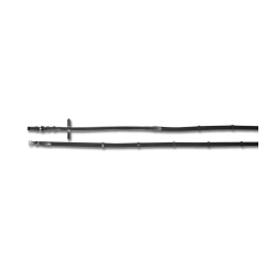 Riendas de lona Waldhausen X-Line extra-largas
