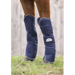 Protectores de transporte Equi-Thème Tyrex 600 D