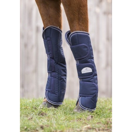 Protectores de transporte Equi-Thème Tyrex 600 D