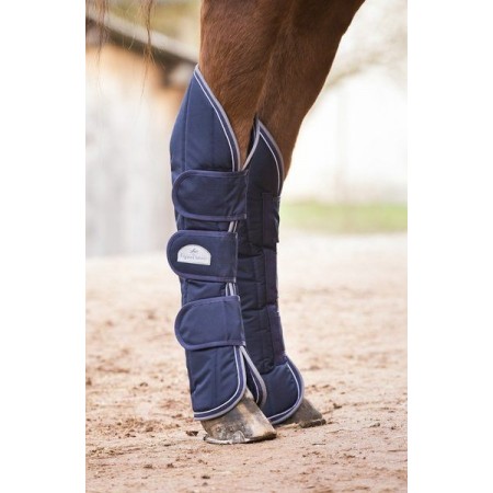 Protectores de transporte Equi-Thème Tyrex 600 D