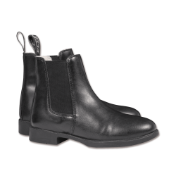 Botines de piel Elt Classic Winter