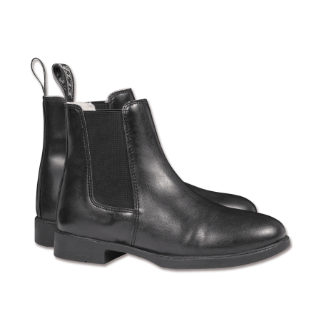 Botines de piel Elt Classic Winter